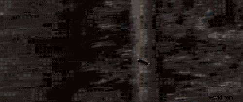 Top 10 Drone Transition Shots: Elevate Your Aerial Footage to Cinematic Heights