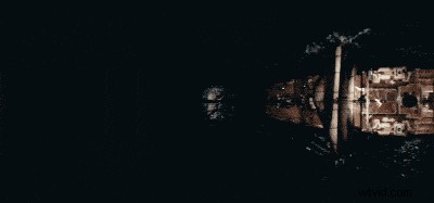 Top 10 Drone Transition Shots: Elevate Your Aerial Footage to Cinematic Heights