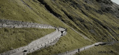 Top 10 Drone Transition Shots: Elevate Your Aerial Footage to Cinematic Heights