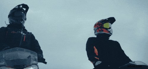 Top 10 Drone Transition Shots: Elevate Your Aerial Footage to Cinematic Heights