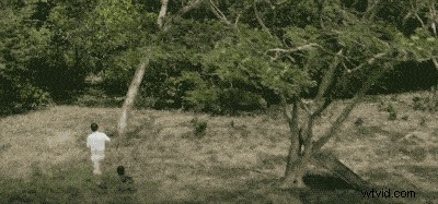 Top 10 Drone Transition Shots: Elevate Your Aerial Footage to Cinematic Heights