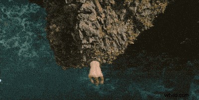 Top 10 Drone Transition Shots: Elevate Your Aerial Footage to Cinematic Heights