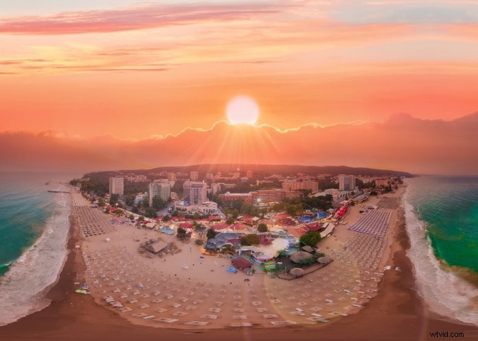 10 Essential Drone Flight Maneuvers for Stunning Aerial Photography