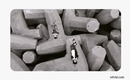 10 Essential Drone Flight Maneuvers for Stunning Aerial Photography