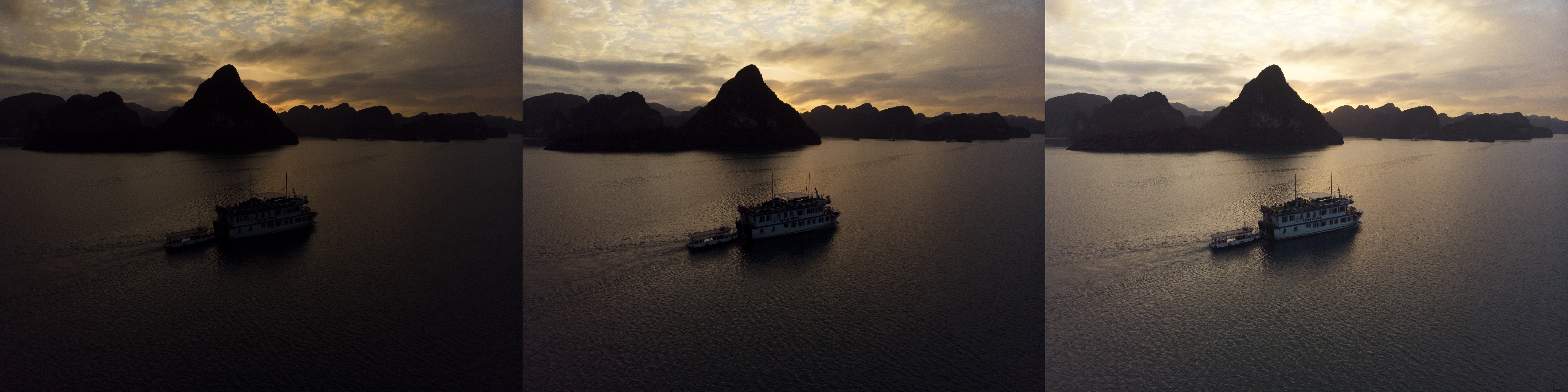 DJI GO 4 Guide: Master Auto Exposure Bracketing for Stunning Aerial Drone Photos