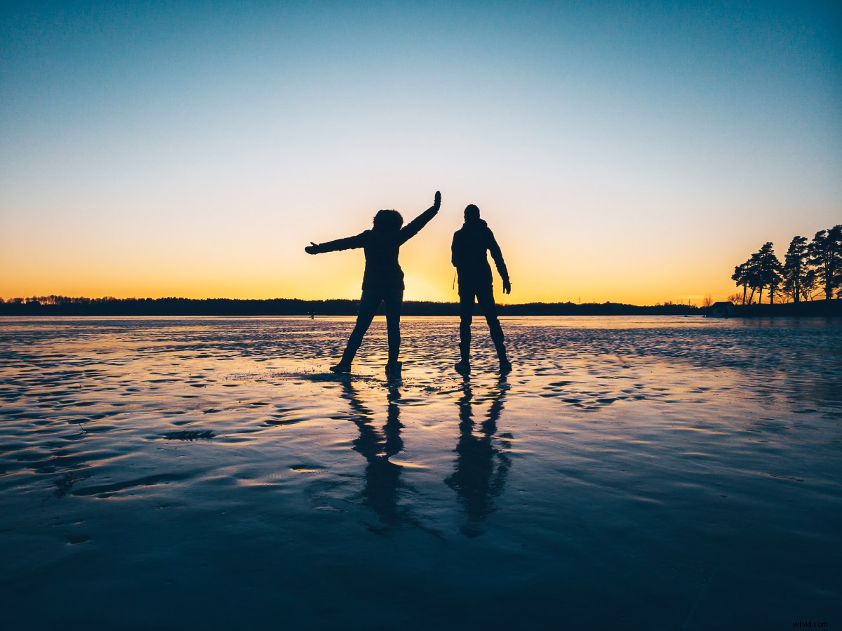 Elevate Your Aerial Photography: 6 Essential Lighting Techniques