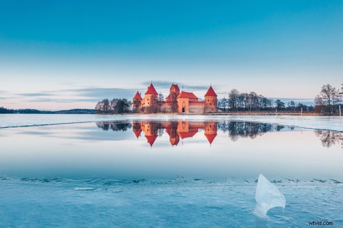 Elevate Your Aerial Photography: 6 Essential Lighting Techniques