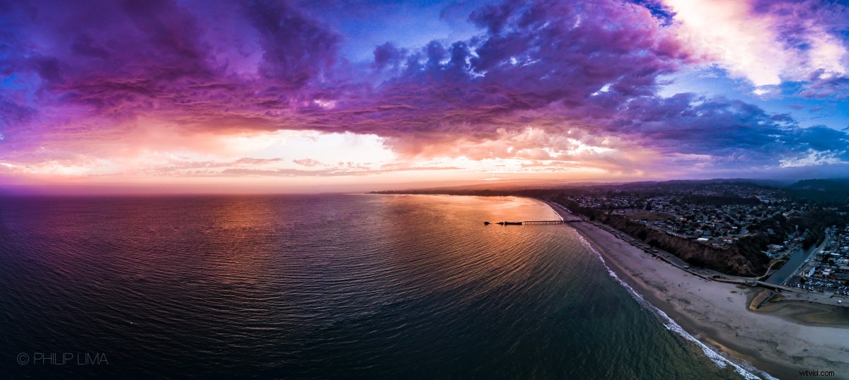 Elevate Your Aerial Photography: 6 Essential Lighting Techniques