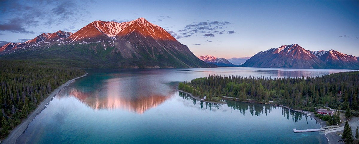 Elevate Your Aerial Photography: 6 Essential Lighting Techniques