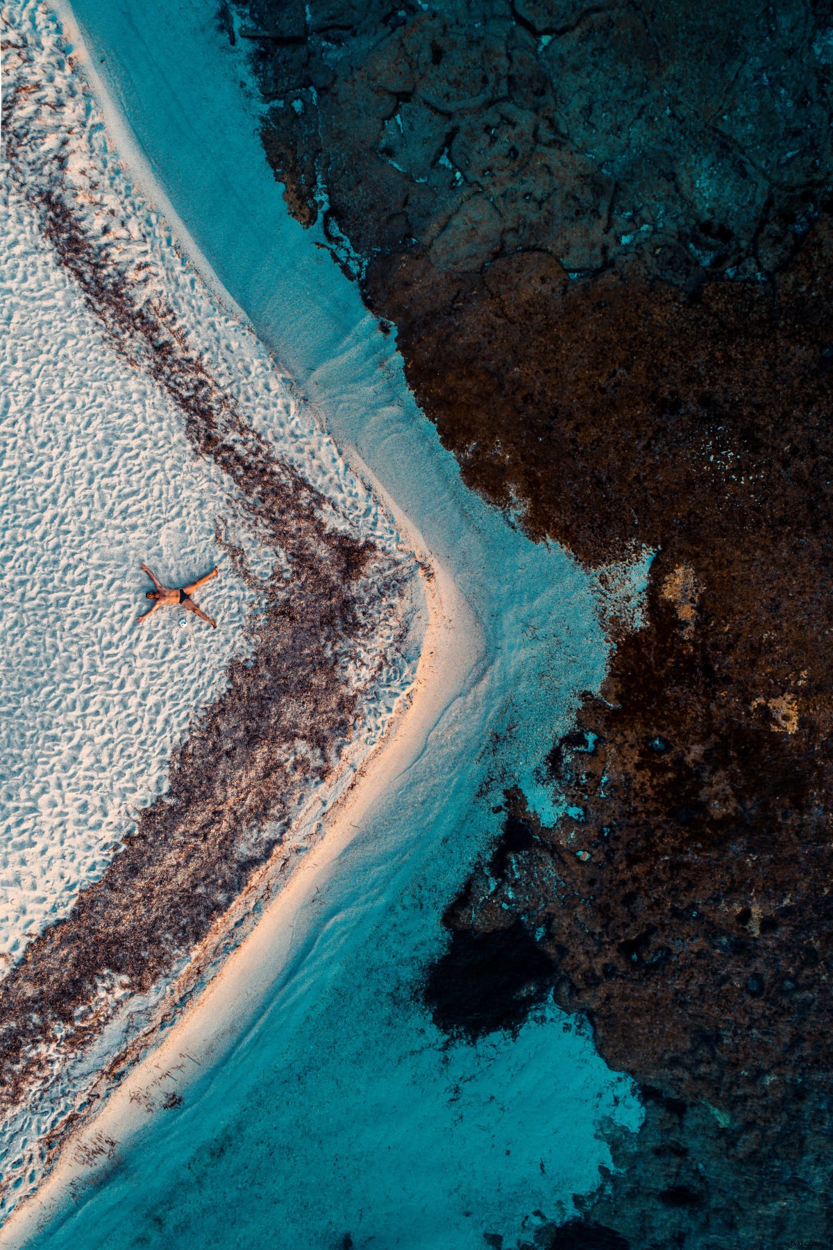 6 Expert Drone Portrait Tips: Master Stunning Aerial People Photography