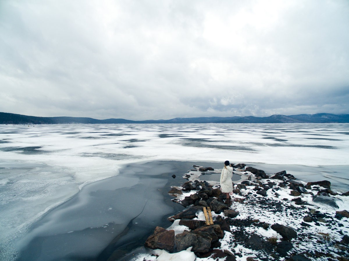 6 Expert Drone Portrait Tips: Master Stunning Aerial People Photography