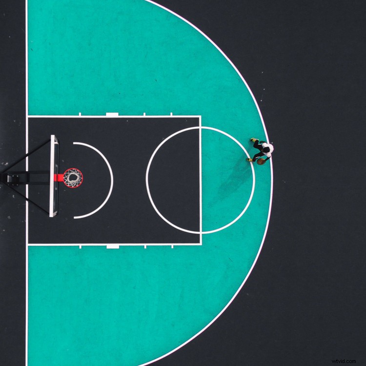 6 Expert Drone Portrait Tips: Master Stunning Aerial People Photography