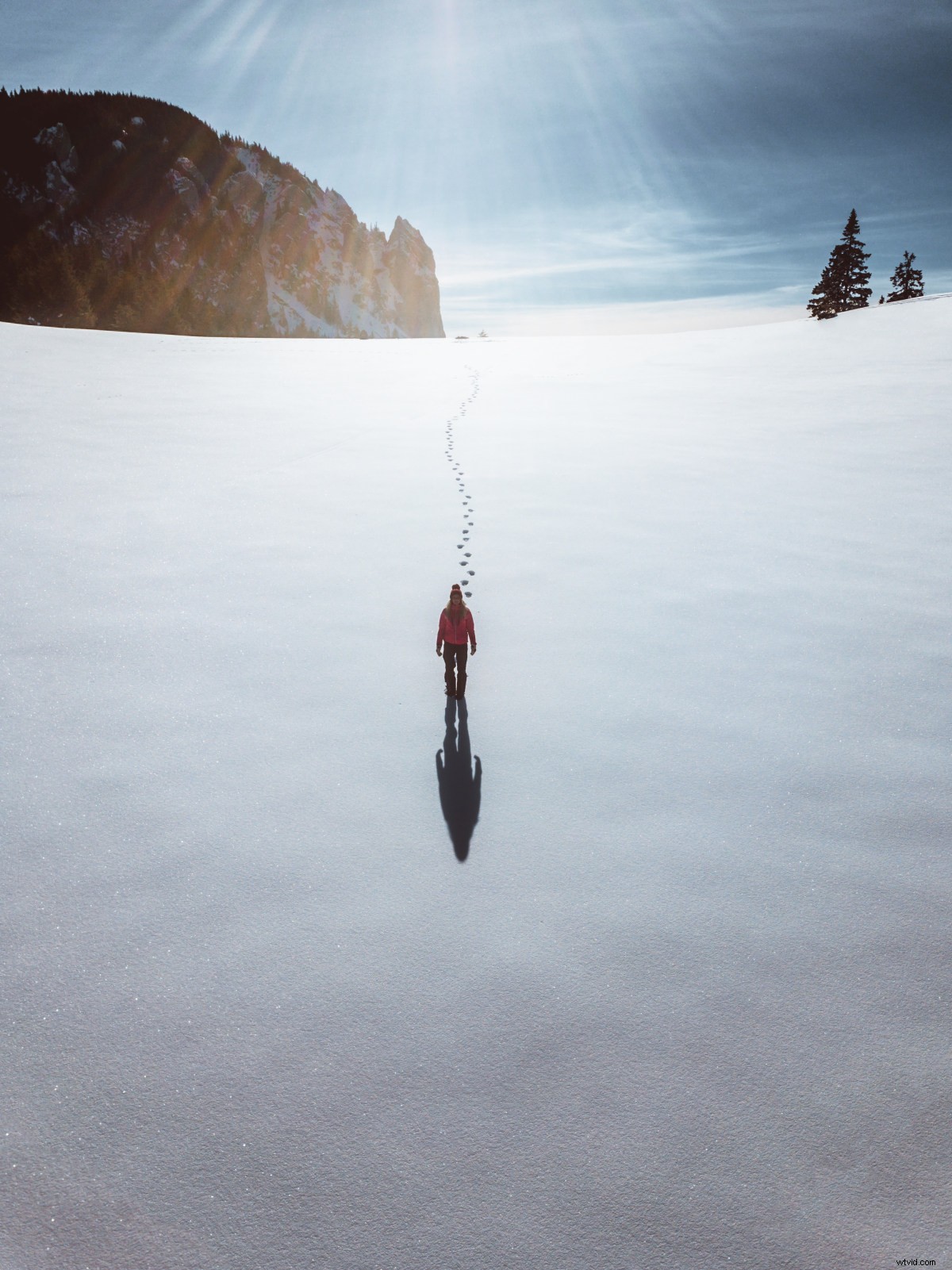 6 Expert Drone Portrait Tips: Master Stunning Aerial People Photography