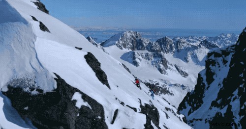 Master 7 Essential Drone Maneuvers and Shots for Stunning Aerial Footage