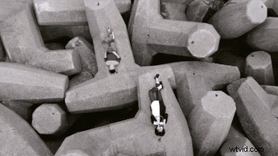 Master 7 Essential Drone Maneuvers and Shots for Stunning Aerial Footage