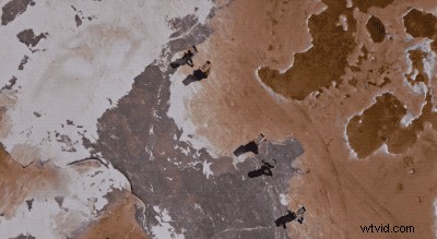 Master 7 Essential Drone Maneuvers and Shots for Stunning Aerial Footage