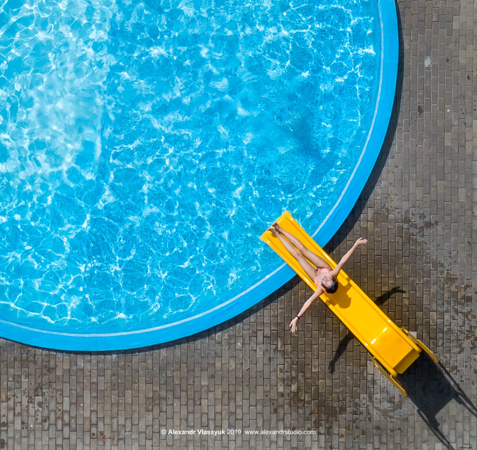 Elevate Your Drone Shots: 6 Expert DJIART Composition Techniques