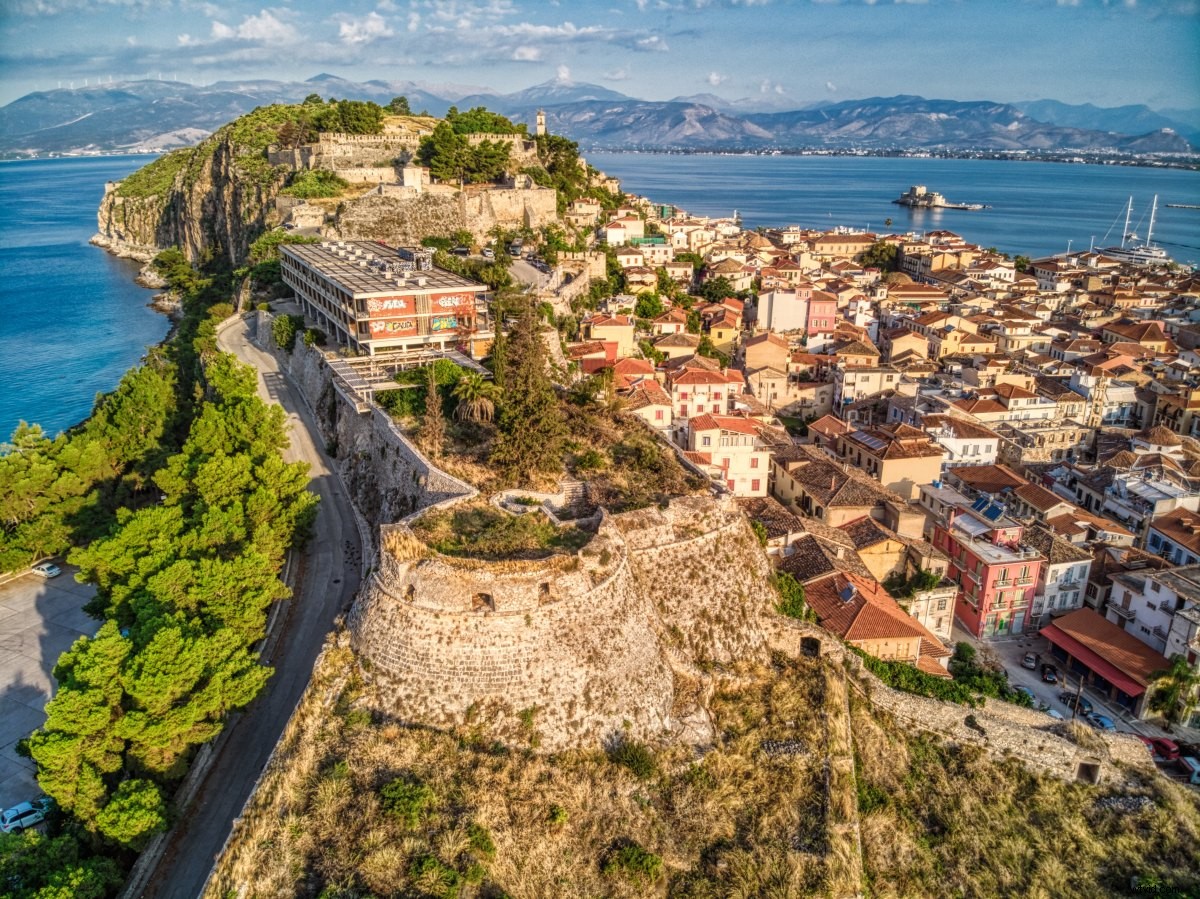 Elevate Your Drone Shots: 6 Expert DJIART Composition Techniques