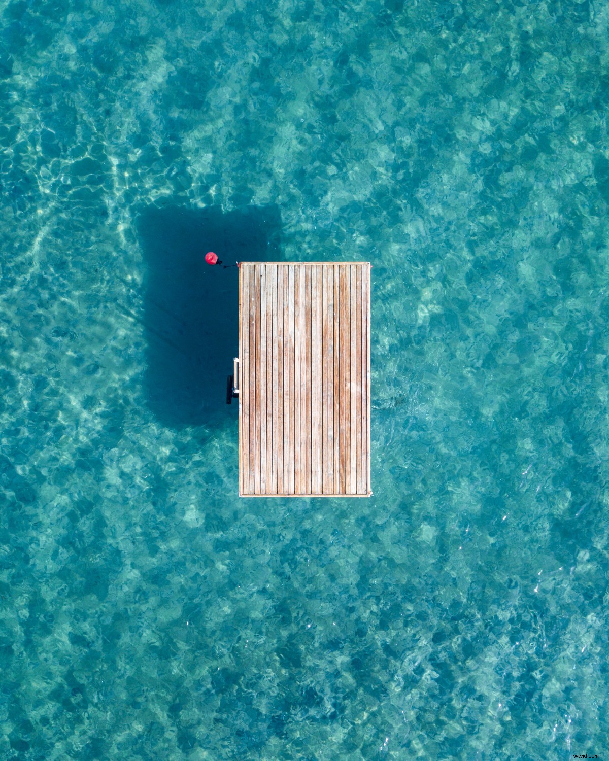 Elevate Your Drone Shots: 6 Expert DJIART Composition Techniques