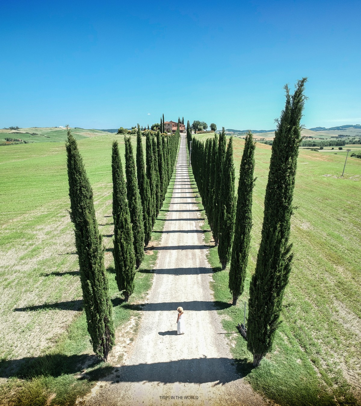 Elevate Your Drone Shots: 6 Expert DJIART Composition Techniques