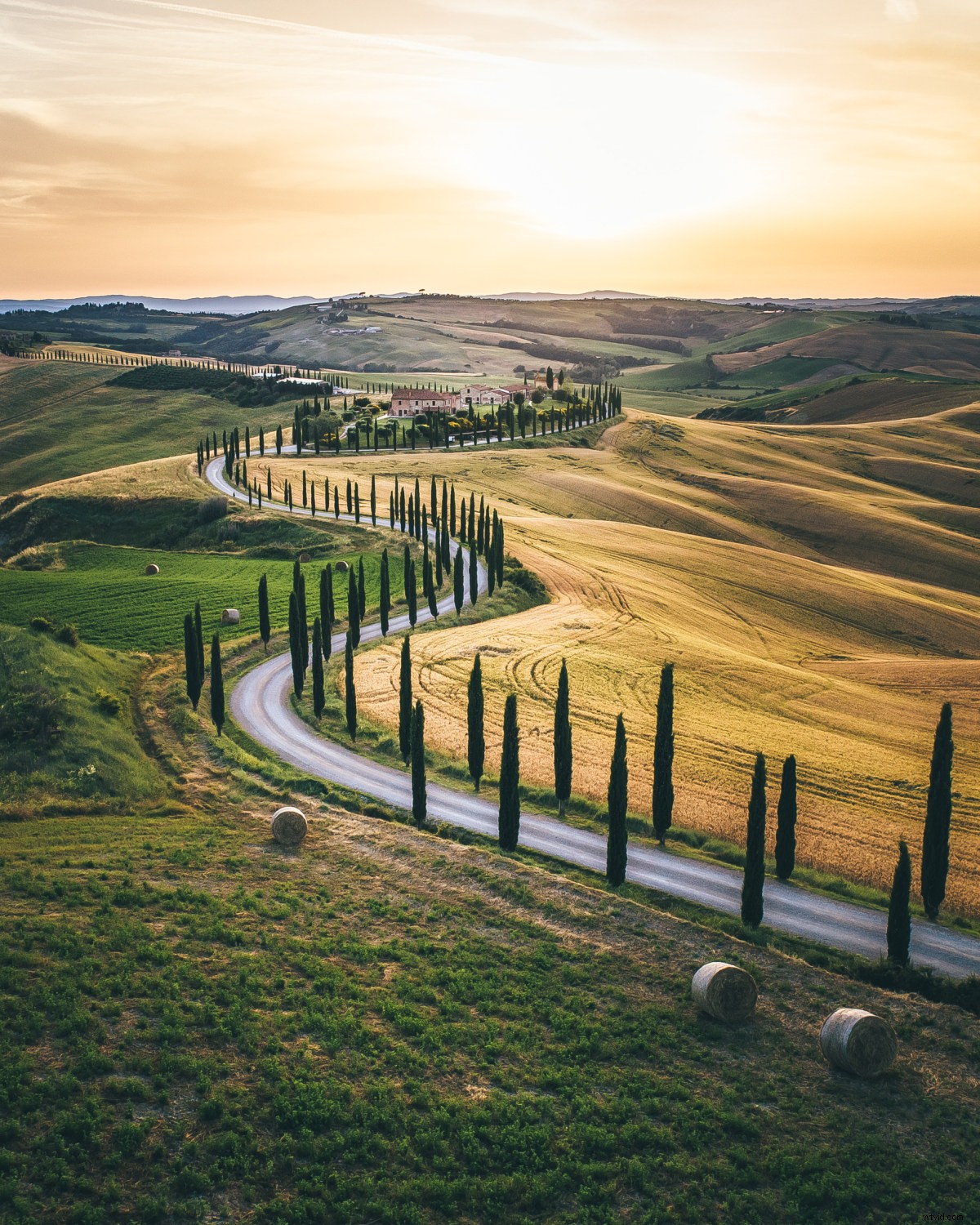 Elevate Your Drone Shots: 6 Expert DJIART Composition Techniques