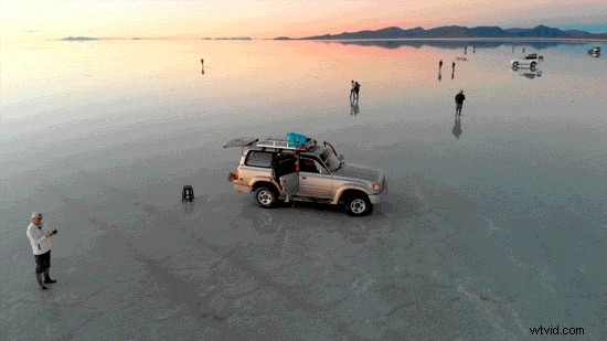 Master Cinematic Orbit Shots: Pro Guide for Aerial Videographers