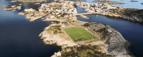 Master Cinematic Orbit Shots: Pro Guide for Aerial Videographers