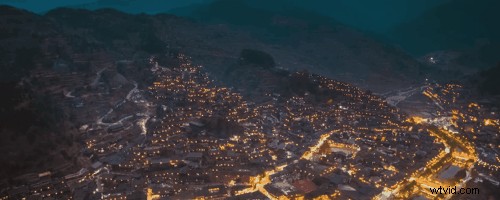 Master Cinematic Orbit Shots: Pro Guide for Aerial Videographers