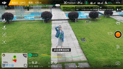 Master Cinematic Orbit Shots: Pro Guide for Aerial Videographers