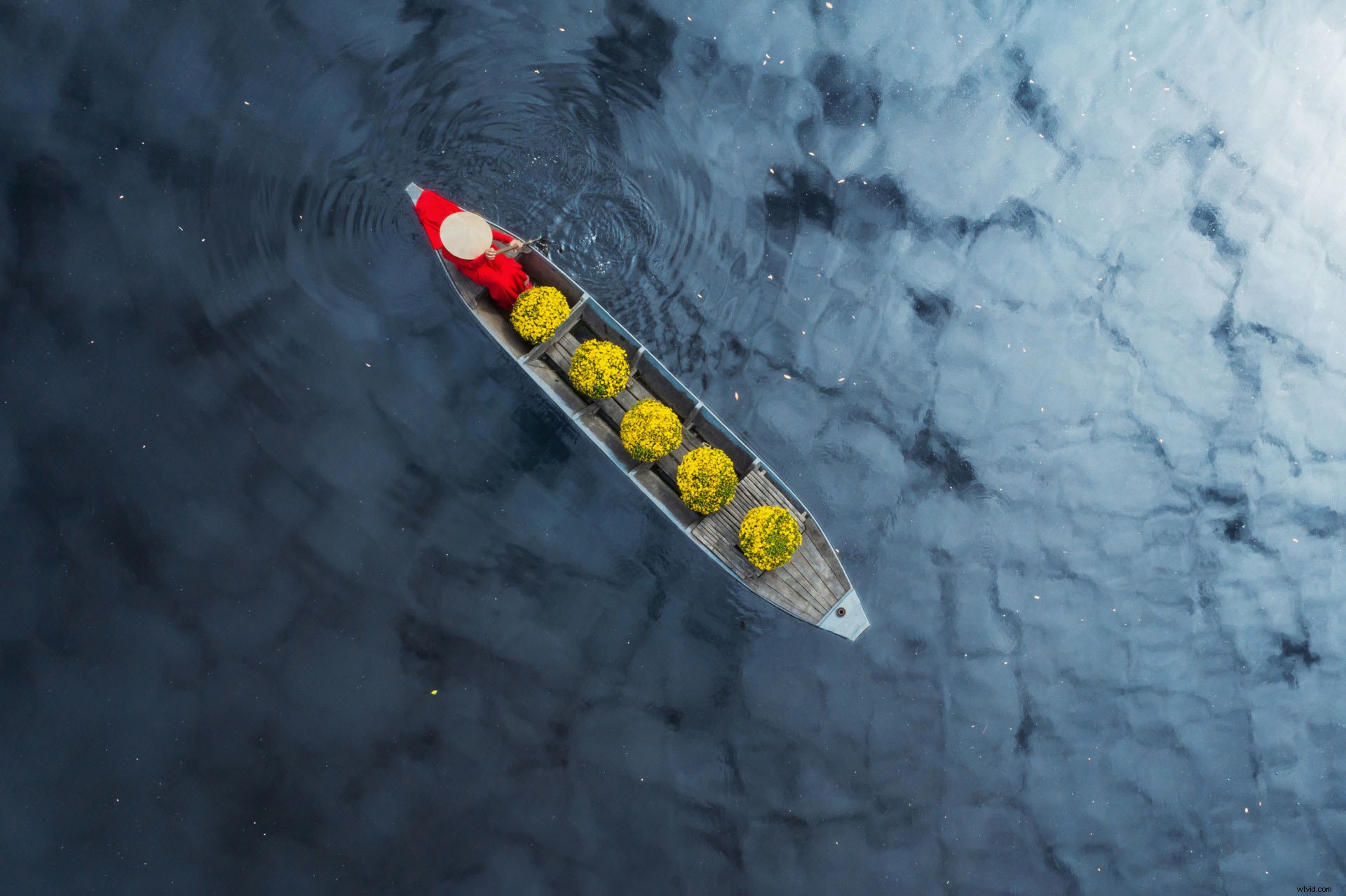 Mastering Depth in Aerial Photography: Pro Tips for Stunning Drone Shots