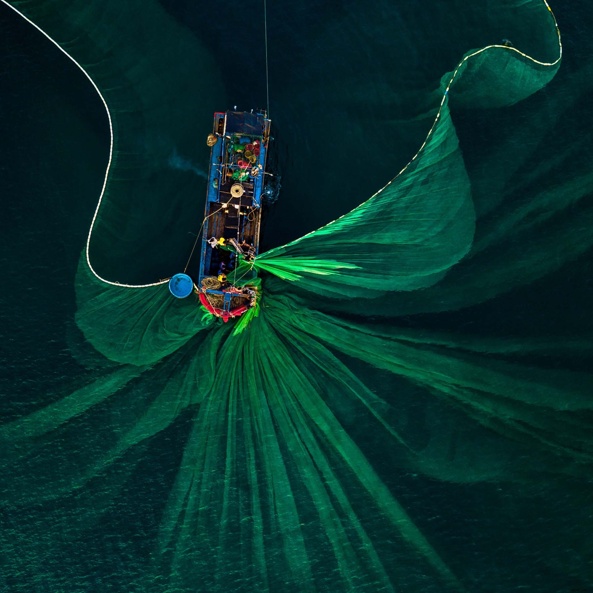 Mastering Depth in Aerial Photography: Pro Tips for Stunning Drone Shots