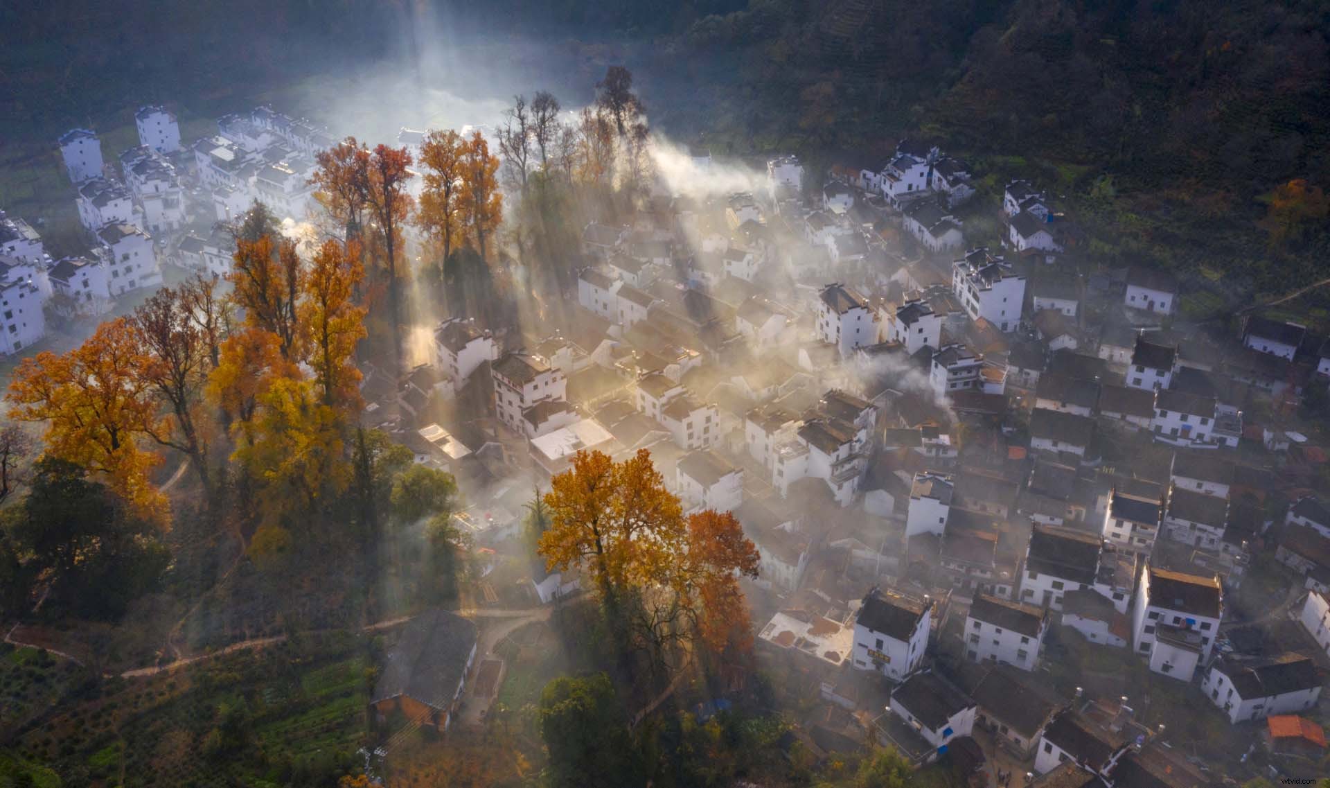 Mastering Depth in Aerial Photography: Pro Tips for Stunning Drone Shots