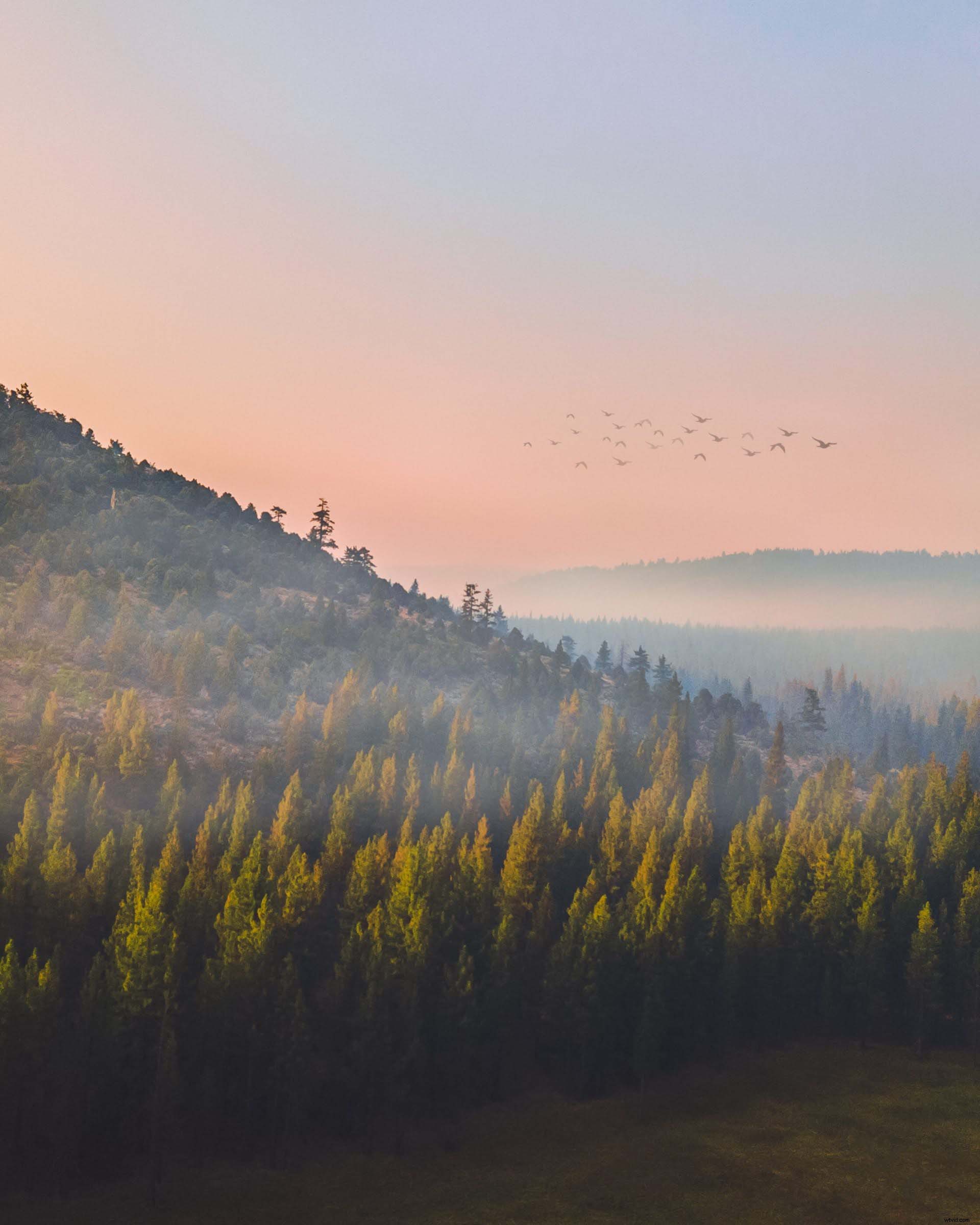 Mastering Depth in Aerial Photography: Pro Tips for Stunning Drone Shots