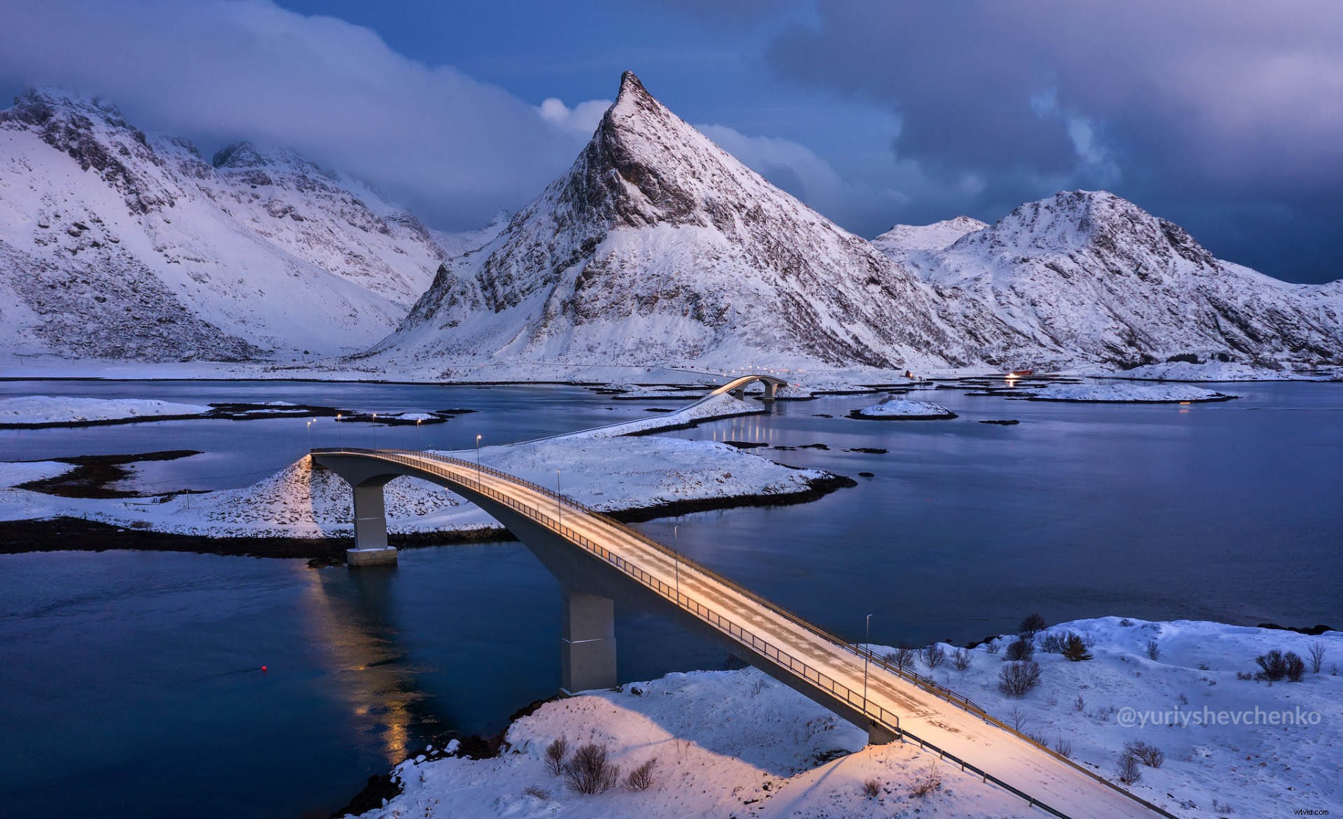 Mastering Depth in Aerial Photography: Pro Tips for Stunning Drone Shots