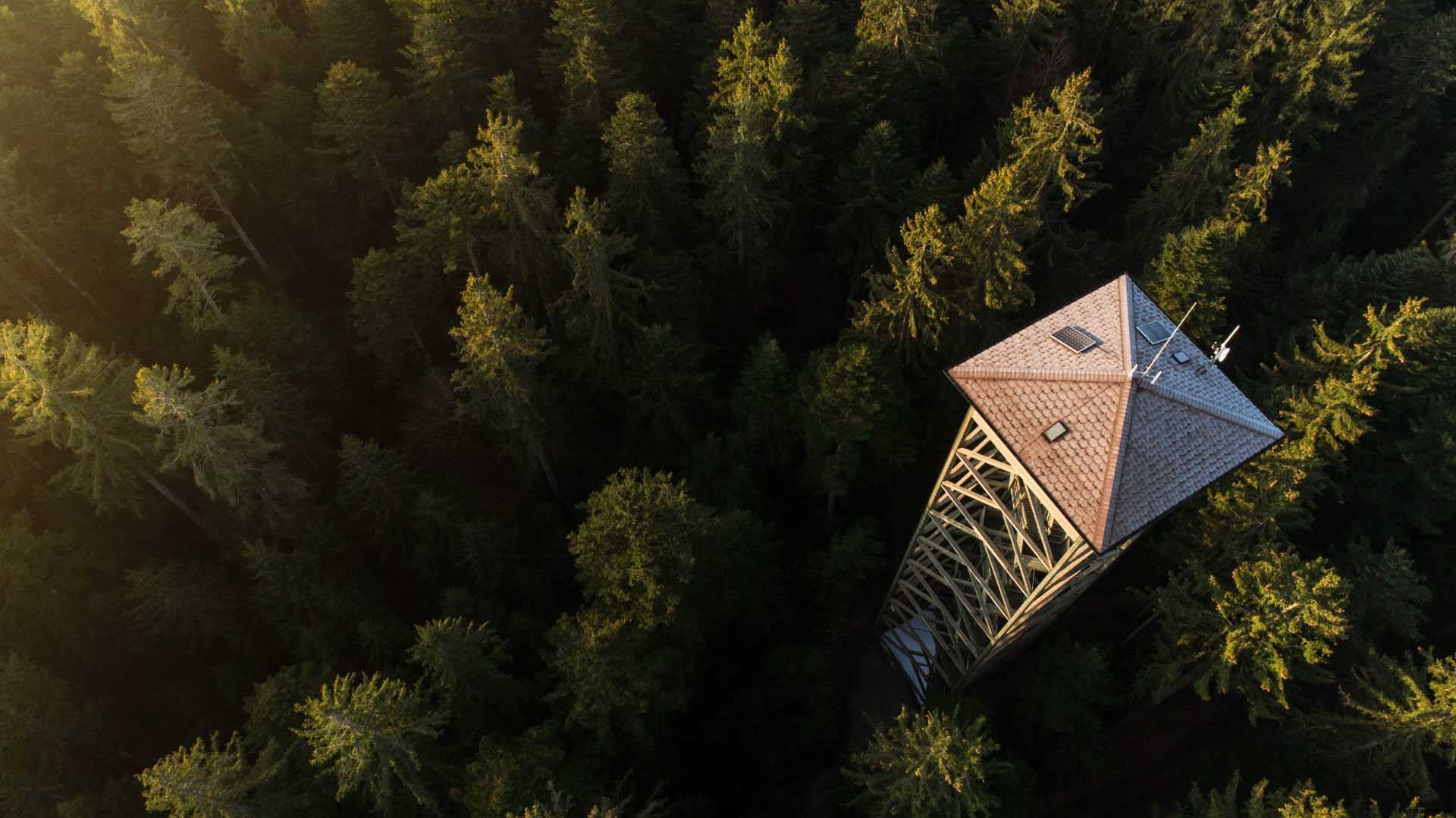 Mastering Depth in Aerial Photography: Pro Tips for Stunning Drone Shots