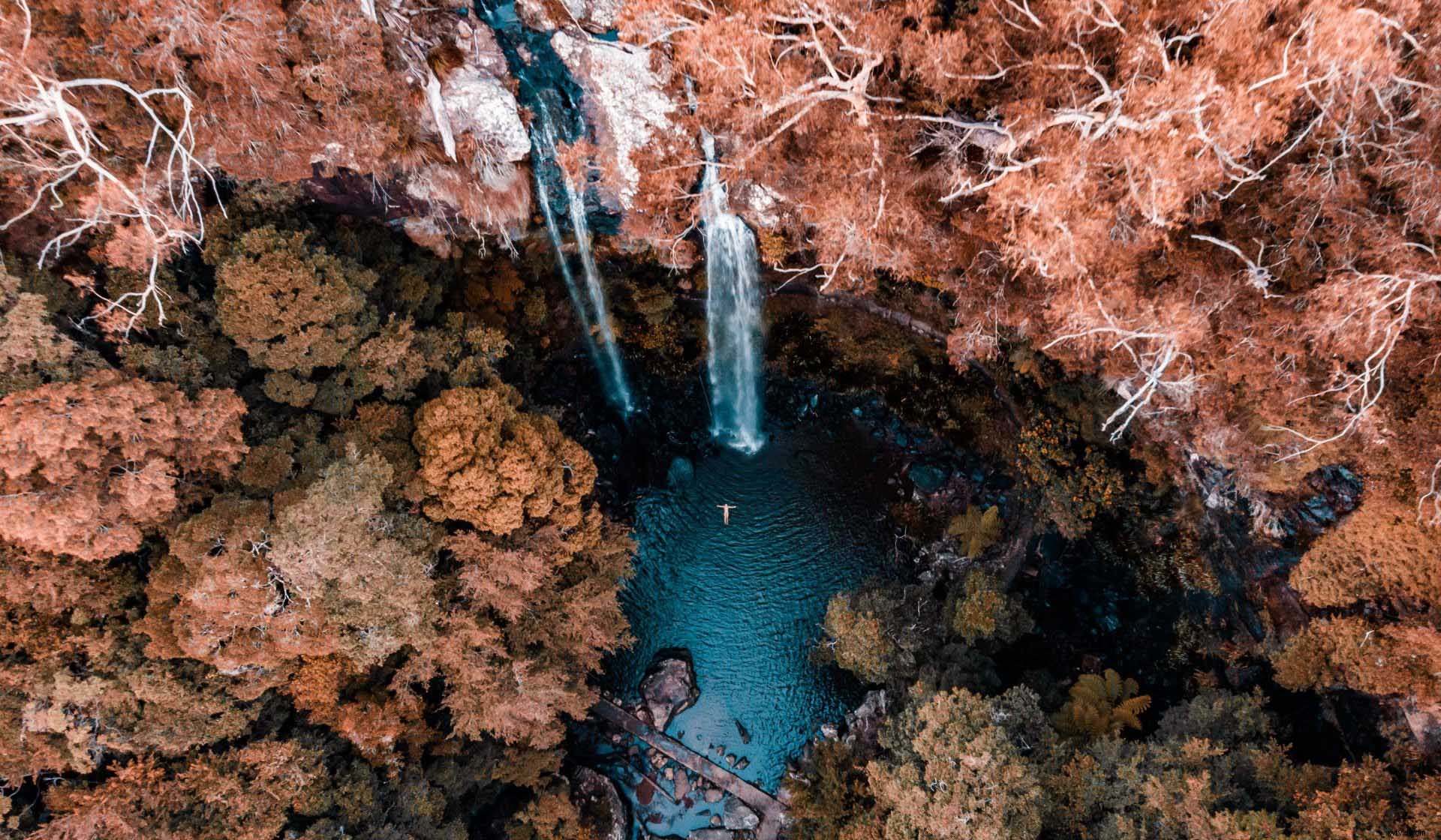 Mastering Depth in Aerial Photography: Pro Tips for Stunning Drone Shots