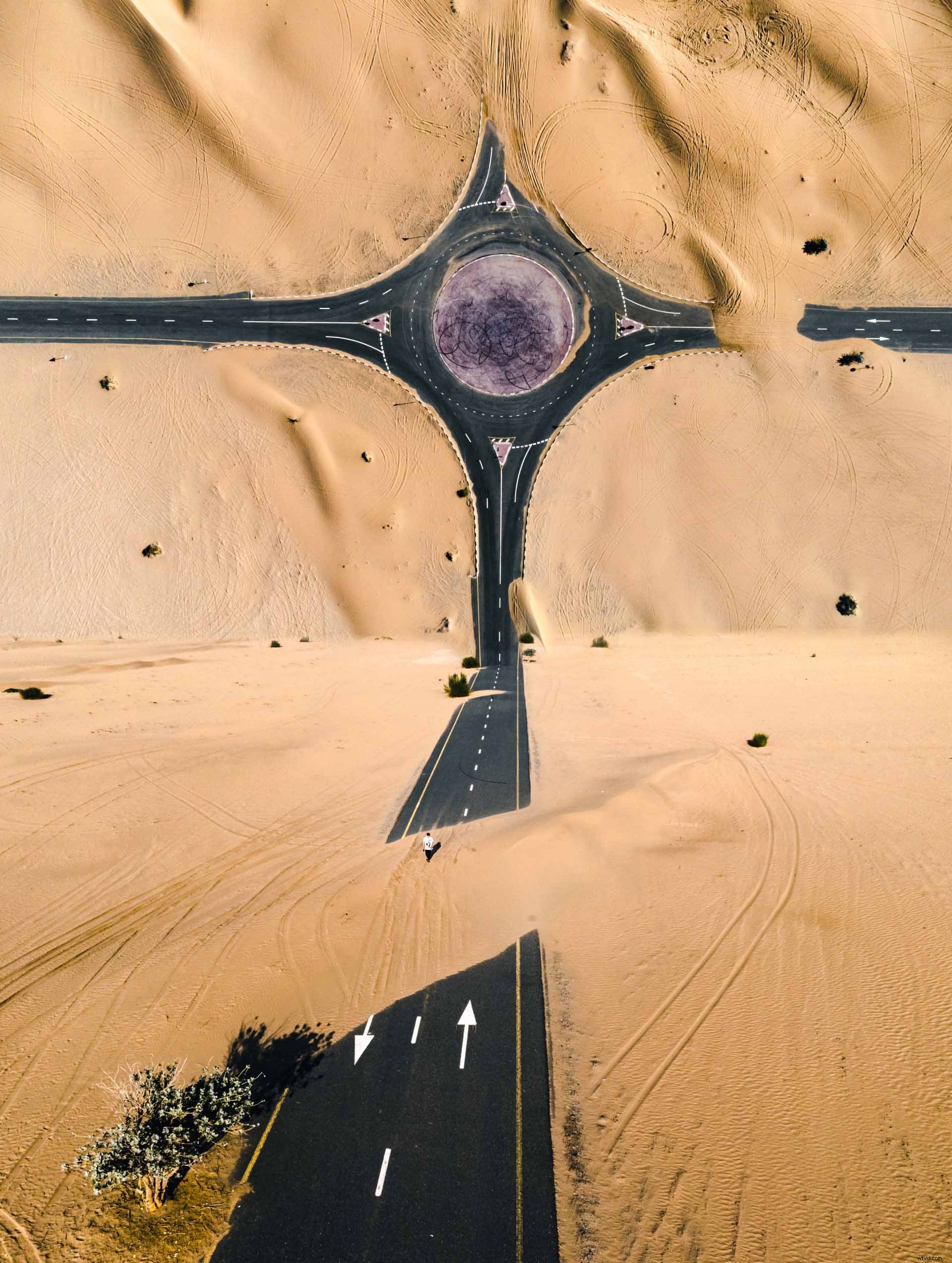 Mastering Depth in Aerial Photography: Pro Tips for Stunning Drone Shots