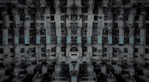 Master Cinematic Mirror Effects: Transform Drone Aerial Footage in Premiere Pro