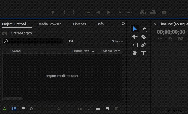 Master Cinematic Mirror Effects: Transform Drone Aerial Footage in Premiere Pro