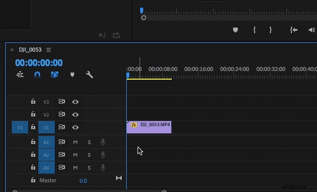 Master Cinematic Mirror Effects: Transform Drone Aerial Footage in Premiere Pro