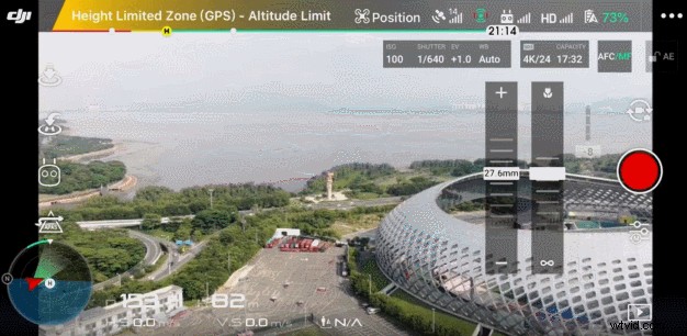 10 Expert DJI GO 4 App Tips to Maximize Drone Battery Life