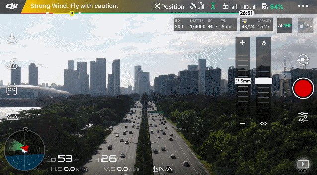 10 Expert DJI GO 4 App Tips to Maximize Drone Battery Life