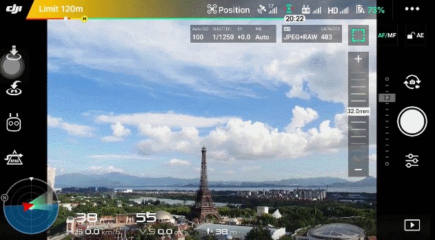 10 Expert DJI GO 4 App Tips to Maximize Drone Battery Life