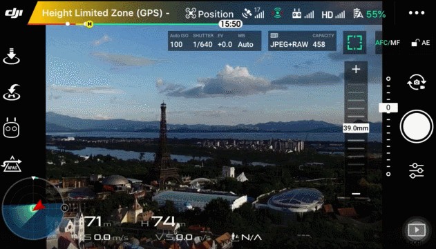 10 Expert DJI GO 4 App Tips to Maximize Drone Battery Life