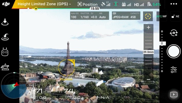 10 Expert DJI GO 4 App Tips to Maximize Drone Battery Life