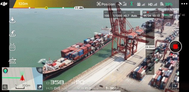 10 Expert DJI GO 4 App Tips to Maximize Drone Battery Life