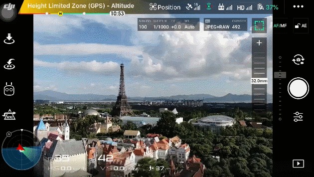 10 Expert DJI GO 4 App Tips to Maximize Drone Battery Life