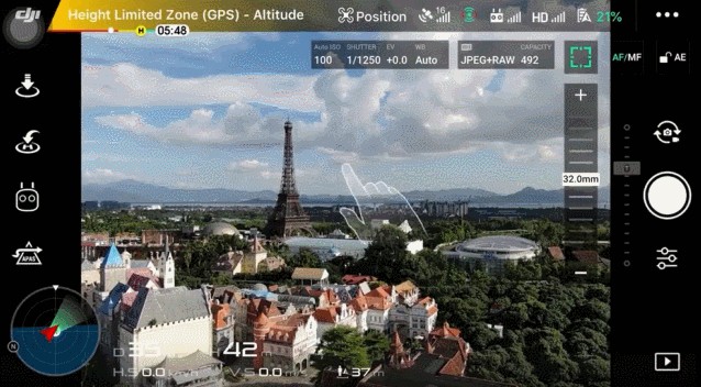 10 Expert DJI GO 4 App Tips to Maximize Drone Battery Life