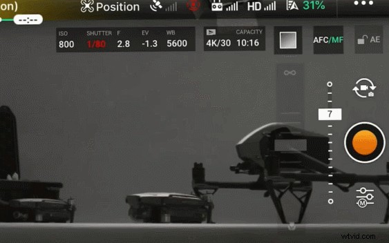 10 Expert DJI GO 4 App Tips to Maximize Drone Battery Life