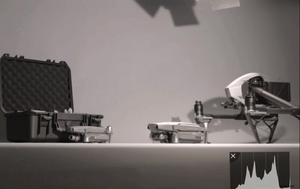 10 Expert DJI GO 4 App Tips to Maximize Drone Battery Life